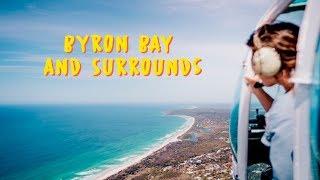 The Hidden Gem of Australia's Coasts — Byron Bay, NSW, Australia | The Travel Intern