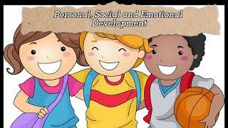 7 Areas of Early Years Foundation Stage|| Learning Ideas Channel