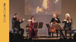 Goya and the "Spanish" Haydn | Casals Quartet · MarchVivo