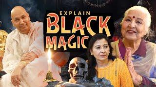  Unveiling India's Dark Secrets: The Mysteries of Black Magic Revealed 