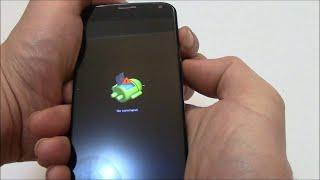 How to Hard Reset & Factory Reset Motorola Bravo Phone