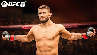 NEW FIGHTER - UFC 259 Jan Błachowicz!