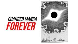 This Manga Changed Everything. (But Nobody Talks About It.)