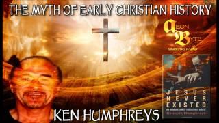 The Myth of Early Christian History: Aeon Byte Gnostic Radio