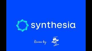 Synthesia IO Review: The Future of AI Video Creation Unveiled