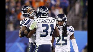 Legion of Boom Highlights