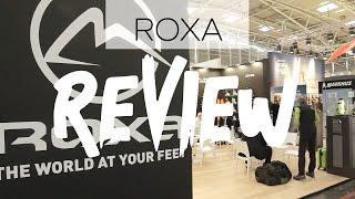 Горнолыжные ботинки Roxa: новинки 2019-20