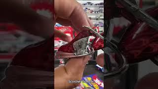 Hotwheels Scorchin’ Scooter #realriders