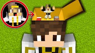 ماين كرافت ولكن اقدر ادخل جميع المخلوقات ( اشياء جديدة رهيبة ) !!!