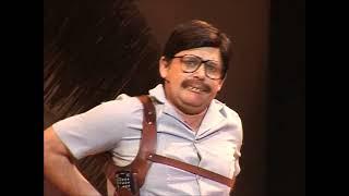 Johan Van Der Walt Stand up Comedian    Settle Settle PT 1