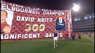 David Neitz (1993-2008) - Melbourne