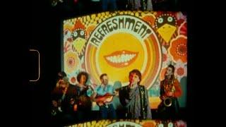 Black Lips - Tippy Tongue (Official Video)