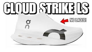 On Cloudboom Strike LS Review | A New Running Shoe!