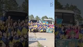 3 роки не отримували звісток: на Вінниччині зустріли звільненого з російського полону Сергія Токача