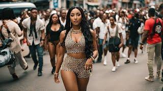 Keira Fyah - Bad Gyal Flex (Shenseea Type Beat)