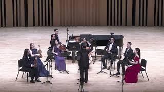 Chinese piece Kudriakov Andrei
