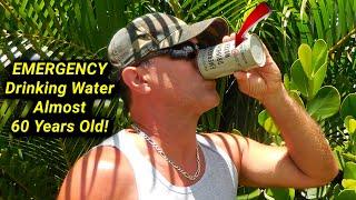 Can You Drink 60 Year Old Canned Emergency Drinking water? Find Out!