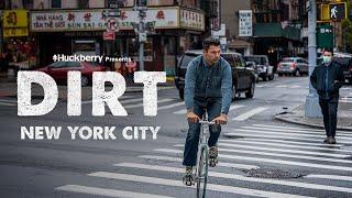 Exploring New York City's Hidden Culinary Gems: Cooking Goat Brains, Lobster & MORE | DIRT NYC