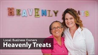 Heavenly Treats Bakery - The Hidden Gem You Never Knew Existed!