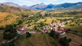 Camino de Santiago |  San Salvador