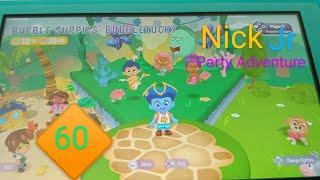 Mike Plays Nick Jr Party Adventure Ep. 60