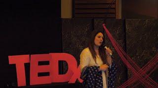 6 Words That Will Change Your Life and Build Your Legacy | Nupur Gadkari | TEDxWarwick