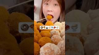   MIYU ASMR #asmr #asmreating #asmrfood #mukbang #miyuasmr