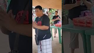 TAONG GALA FRIENDS LIFE MATTERS FEEDING PROGRAM SITIO PULO #shorts