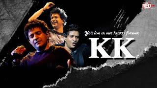 We Miss You KK | Red FM Bengaluru