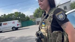 Спецоперація Ларченка проти злочинної звʼязки поліція-суд. ч 1