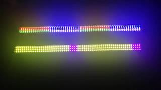 goldbright lighting factory price-LED Multi Color Bar for Dj Disco Party Club