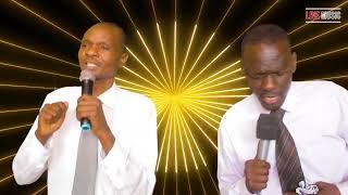 POWERFUL WORSHIP NIUMBIE MOYO SAFI MIX BY PST COLLINS KHISA