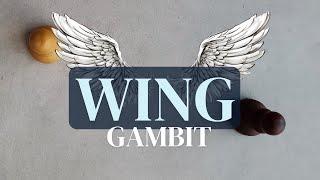 Sicilian Wing Gambit · Chess Openings