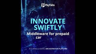 ORCHESTRATION: Payment Orchestration by PayTabs