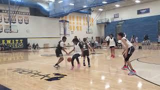 2024 Capital City Classic PB21 12U Shepard vs Madison Academy