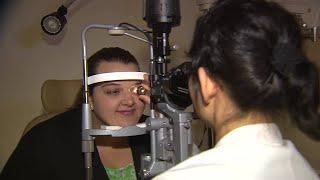 New ways to help prevent blindness in people with diabetic eye disease