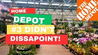 I Can’t Believe This Plant Is at Home Depot!