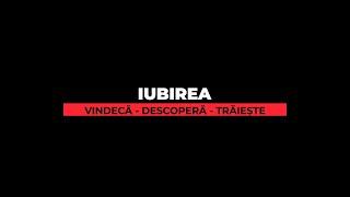 Iubirea - vindeca, descopera, traieste