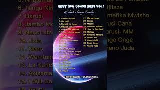 BEST SDA SONGS 2023 VOL.1 | THEE OCHIENGS FAMILY | +254101002302 | +254793625656