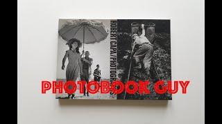 Robert Capa - Photographs Aperture Monograph 2004 HD 1080p