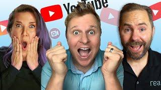 Jeremy Knight Reveals YouTube Secrets For $50M In Sales