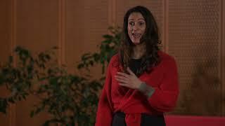 Why we should all be mentees and mentors? | Karin Heinzl | TEDxESMTBerlin