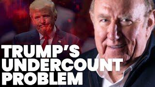 Trump HQ in disarray as disgruntled Republicans and polling errors wreak havoc | Andrew Neil