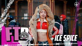 Ice Spice - Hannah Montana | From The Block Performance 