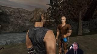 Let's Play Gothic 1 | Part 3 | #FragJin