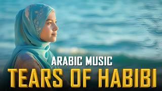 Arabic Chill Music | Tears of Habibi | Mysterious & Enchanting Beat