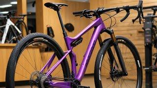 "2025 Orbea Oiz M-PRO: The Ultimate XC Weapon?!"