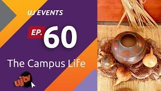 The Campus Life: Episode 60