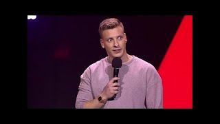 Felix Lobrecht and the Tschibo-Concept - 1LIVE Cologne Comedy-Night XXL