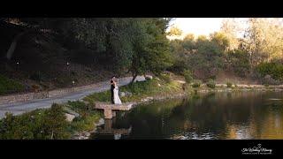 Los Willows Wedding Estate Wedding Video | Temecula, CA